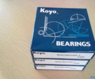 KOYO HF340軸承尺寸參數_KOYO圓柱滾子軸承產品大全